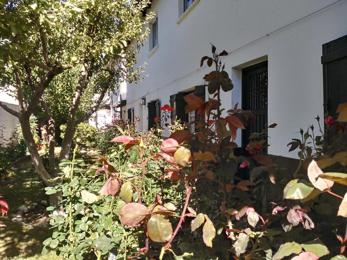 Residencial Sissus Hotel San Carlos de Bariloche Exterior photo